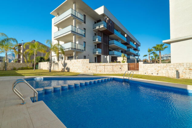 Imagen: Apartamento en Arenal Dream IV, Xàbia, con Aguila Rent a Villa