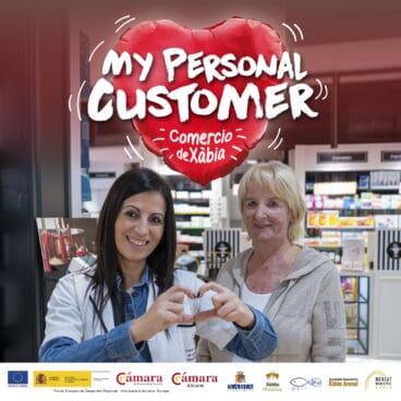 Campaña de los comerciantes de Xàbia