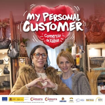 Campaña del comercio de Xàbia