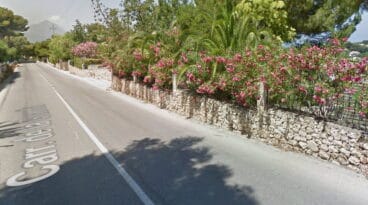Carretera de la Guardia