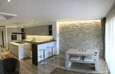 Chalet adosado en Xàbia con Terramar Costa Blanca