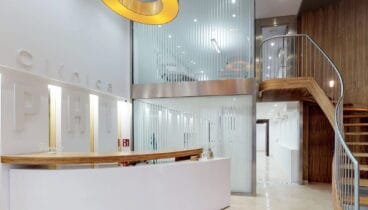 Clinica PHI – Dénia