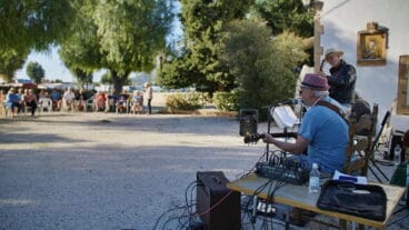 Conciertos en Camping Jávea