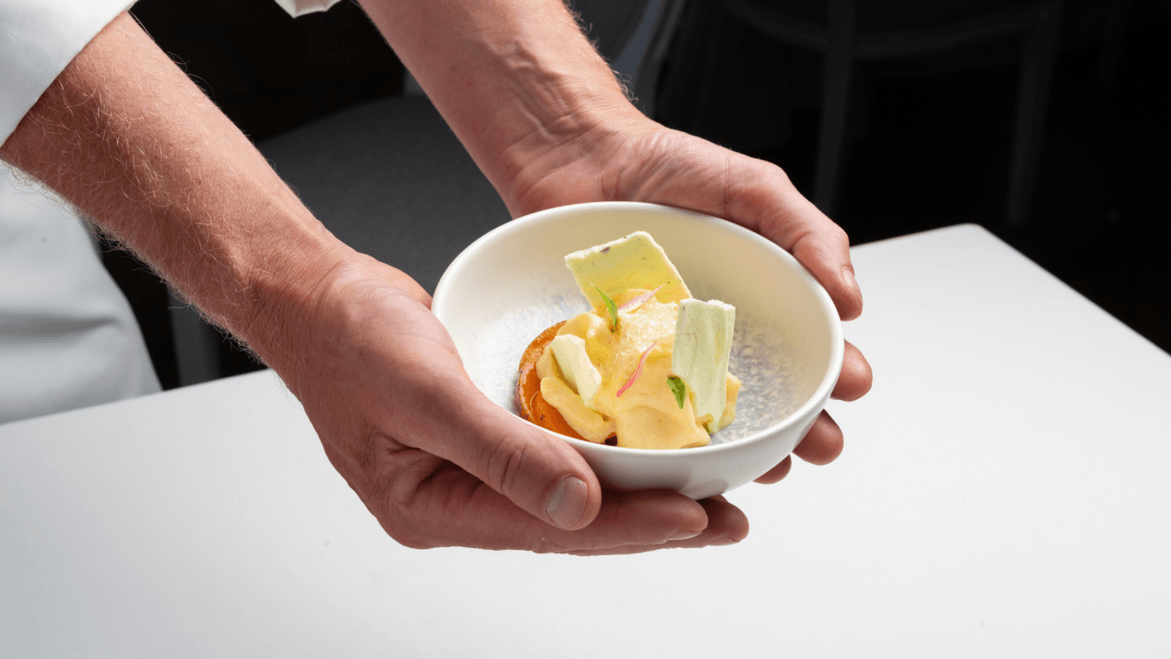 Elaboración gastronómica