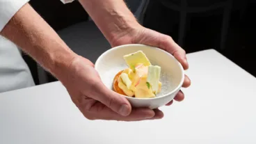 Elaboración gastronómica