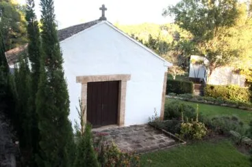 Ermita de San Hermenegildo