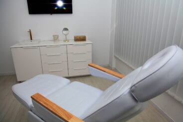 Medicina estética en Clínica Phi