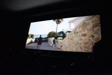 Fotograma de la película ‘El Sustituto’