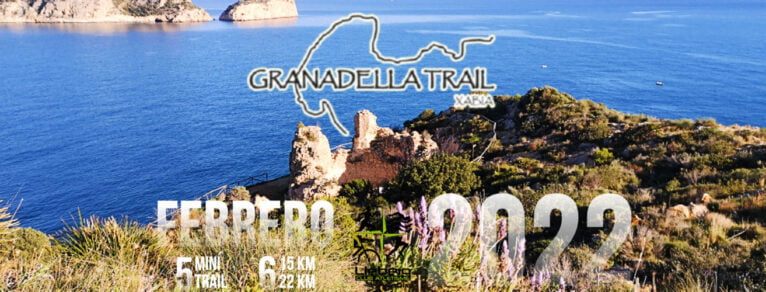 Granadella Trail 2022
