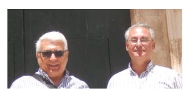 Imagen: Guías de la visita etnobotánica