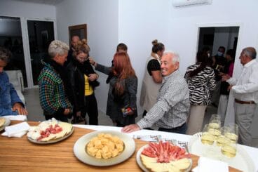 Inauguración de Clinica Phi en Jávea