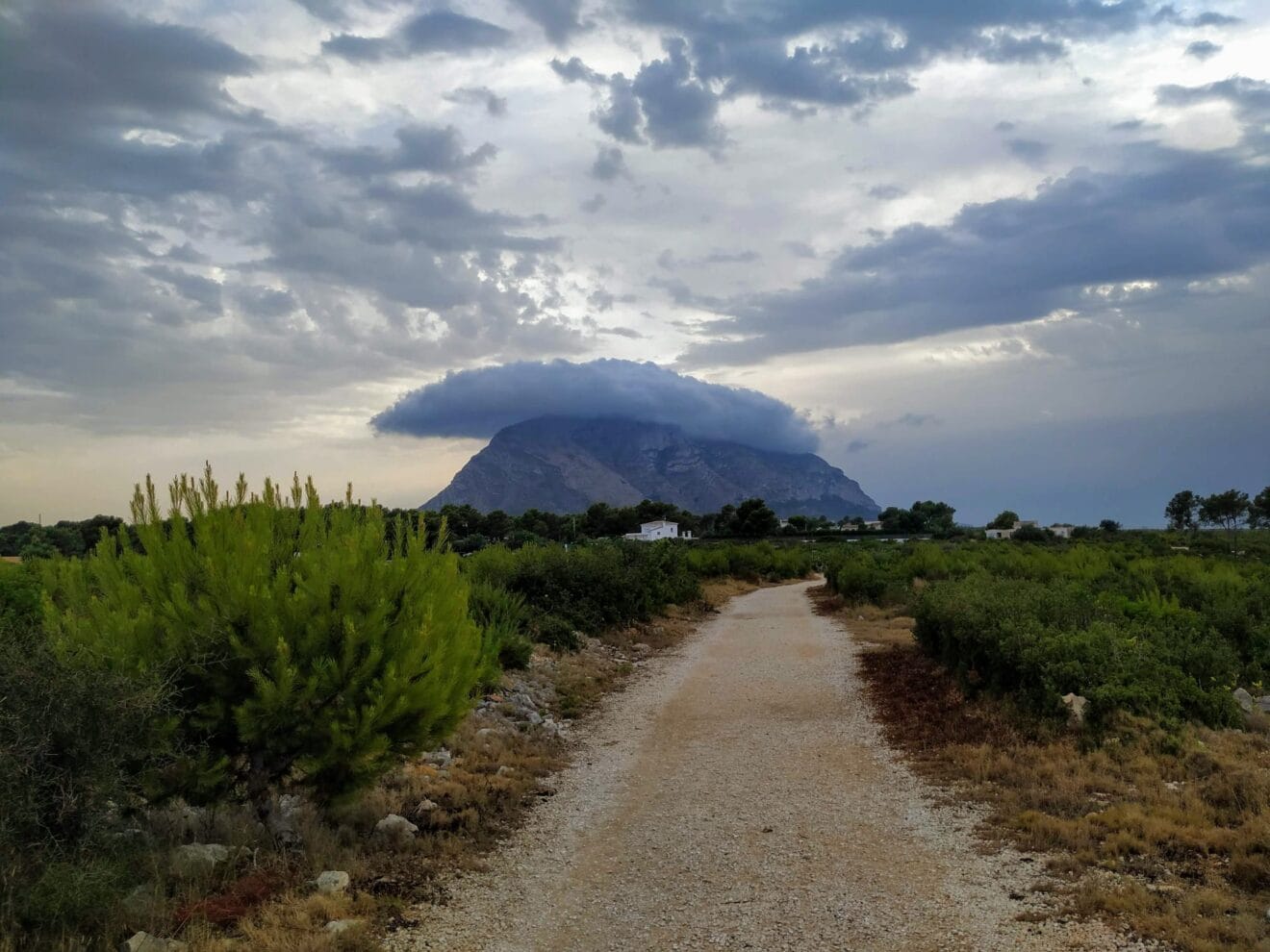 La Plana de Xàbia