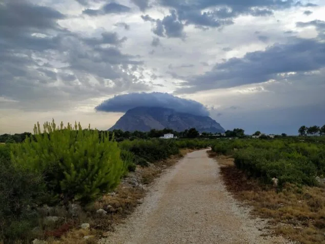 Imagen: La Plana de Xàbia