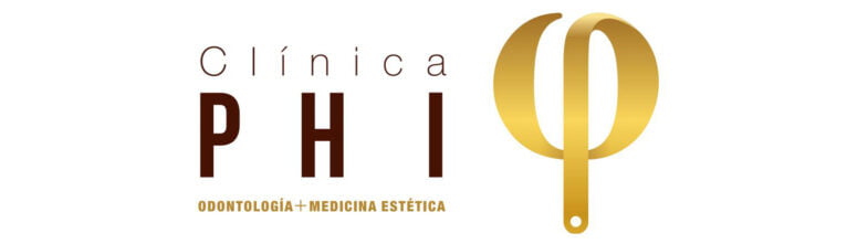 Logo de entrada Clinica Phi