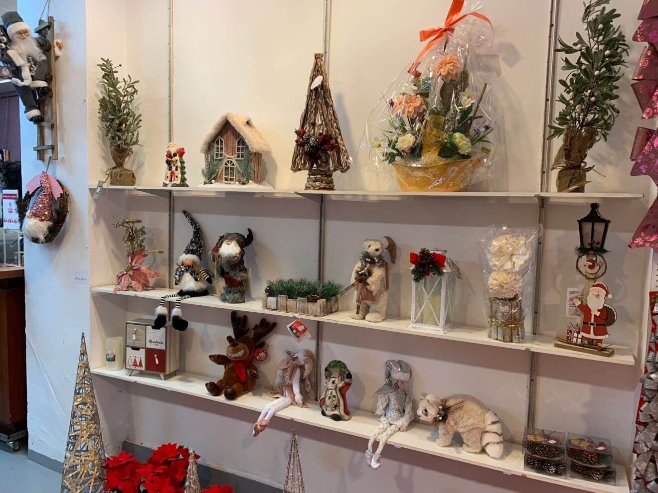Mercado de Navidad Solidario de Xàbia (3)