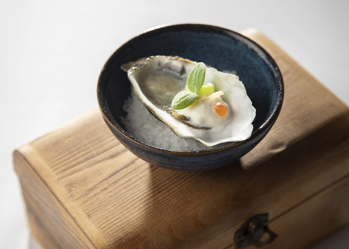 Ostra de Tosca Restaurante