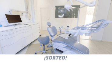 Sorteo de un descuento de 500€ en Clínica Phi