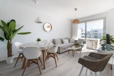 Vivienda de alquiler con Quality Rent a Villa