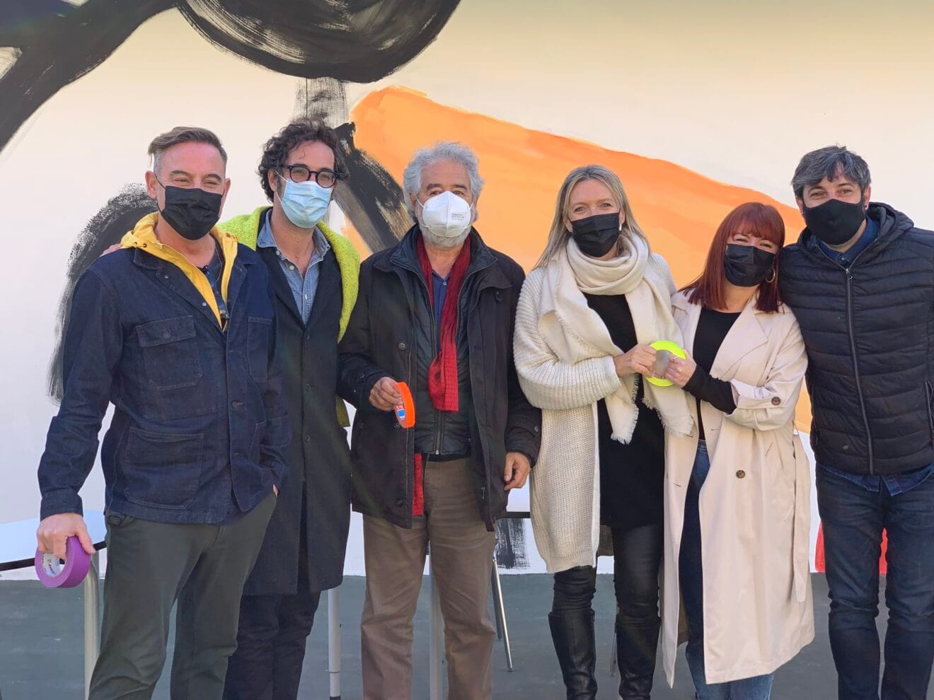 Alianzas del CEIP Port de Xàbia por Cuinnovart