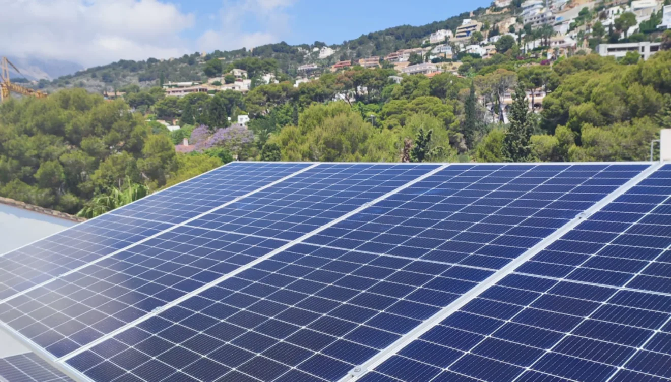 Asesórate con los mejores profesionales con MiSolar