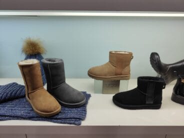 Botas UGG en Calzados Ramón Marsal