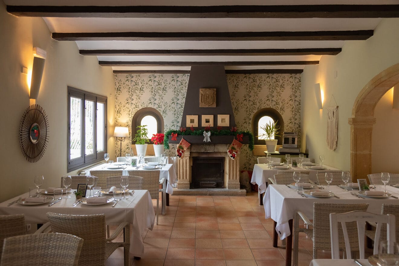 Comedor de Manzo Restaurante