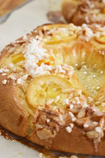 Consigue tu Roscón de Reyes en Beekery