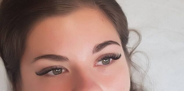 Imagen: Curso de extensiones de pestañas en Centro de Estética Onix
