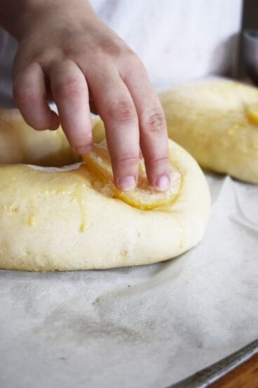 Deliciosos Roscones de Reyes artesanales en Beekery
