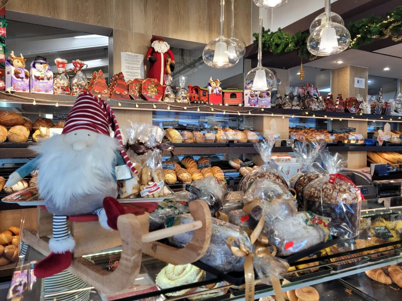 Descubre todo lo que Austriaco Café Wien te ofrece estas Navidades