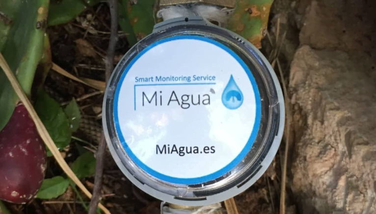 Detección temprana de fugas de agua con MiAgua