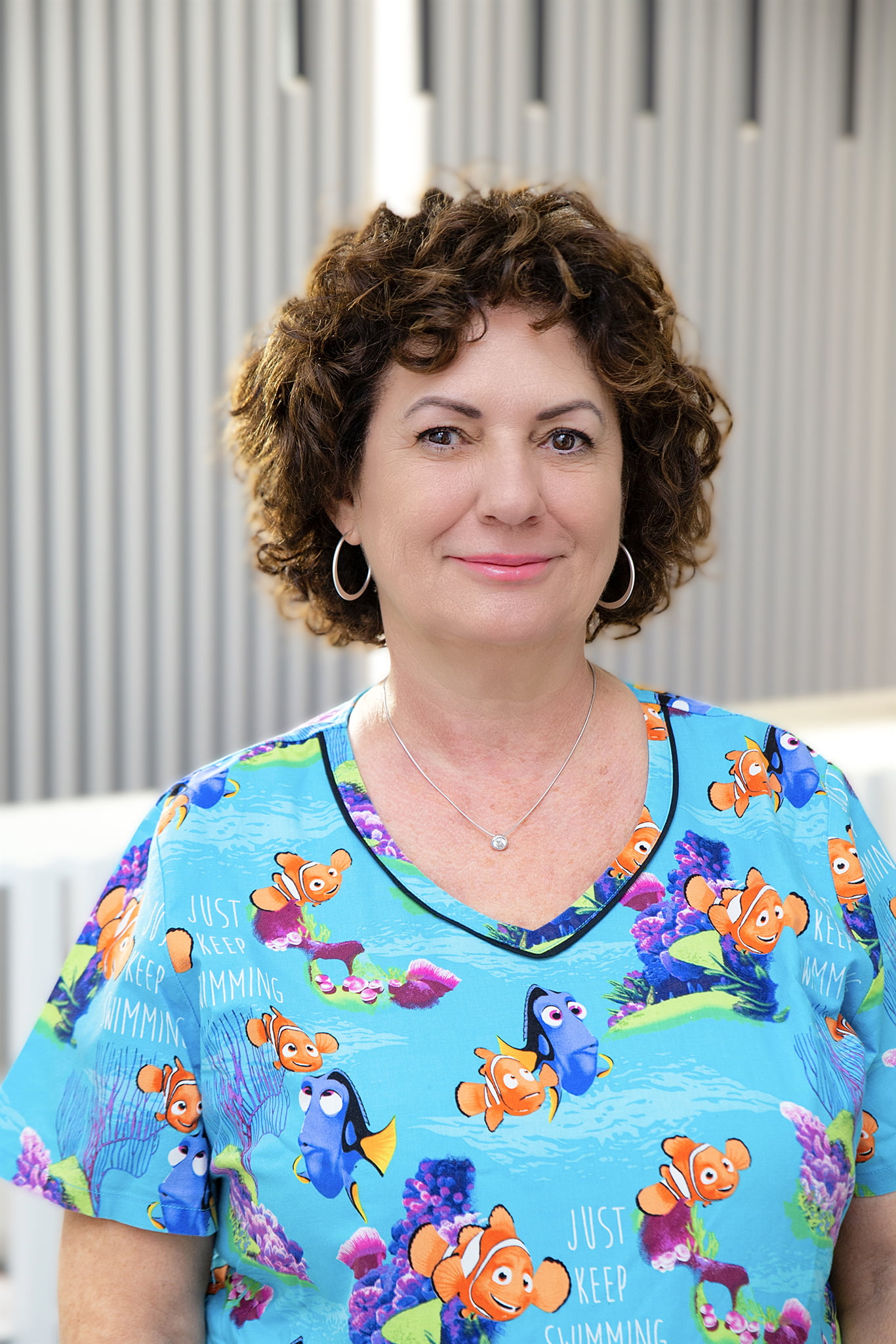 Dra. Ana Gandía, experta en odontopediatría
