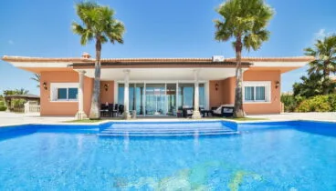 Maravillosa villa disponible con Atina Inmobiliaria