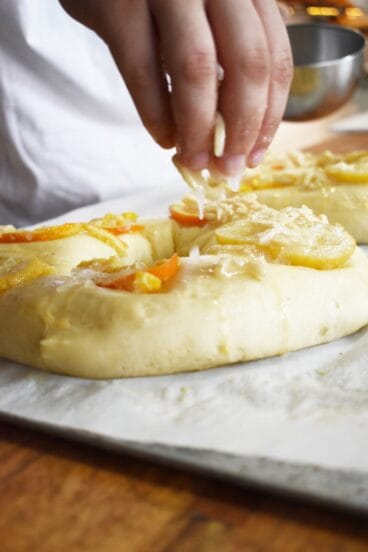 Fruta fresca en tu Roscón de Reyes de Beekery