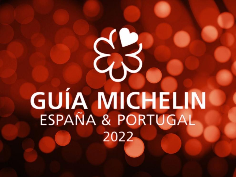 Gala de Estrellas Michelin 2022