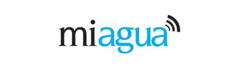 Logo de MiAgua