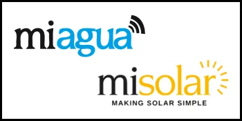 Logo Mi Agua Mi Solar