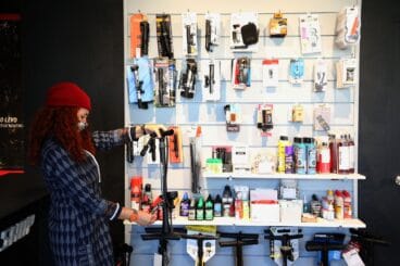 Los complementos para tu bicicleta en Xabia’s Bike