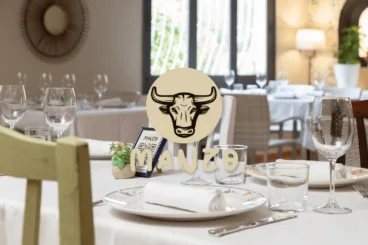 Manzo Restaurante