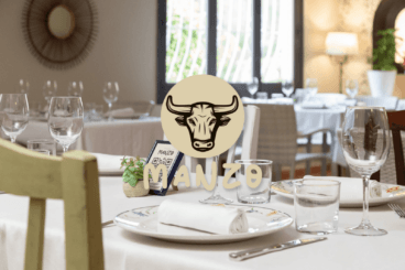 Manzo Restaurante