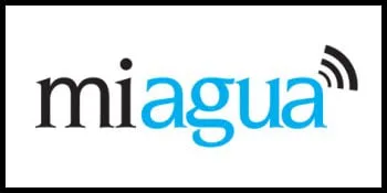 Mi agua logo recomendados