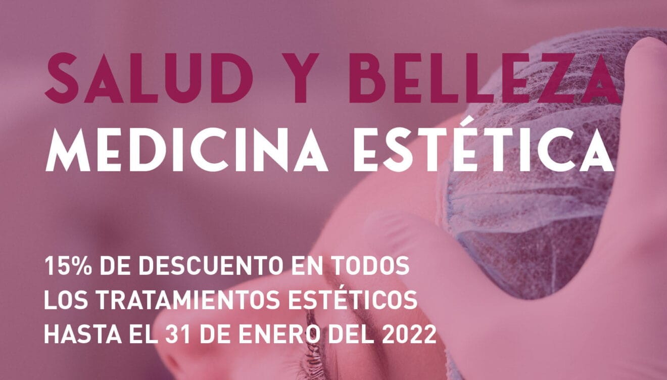 Oferta de Navidad en HCB