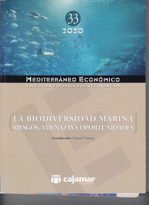 Imagen: Portada del libro
