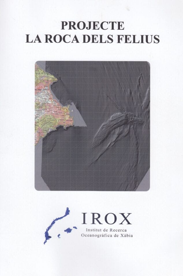 Imagen: Proyecto Roca dels Felius
