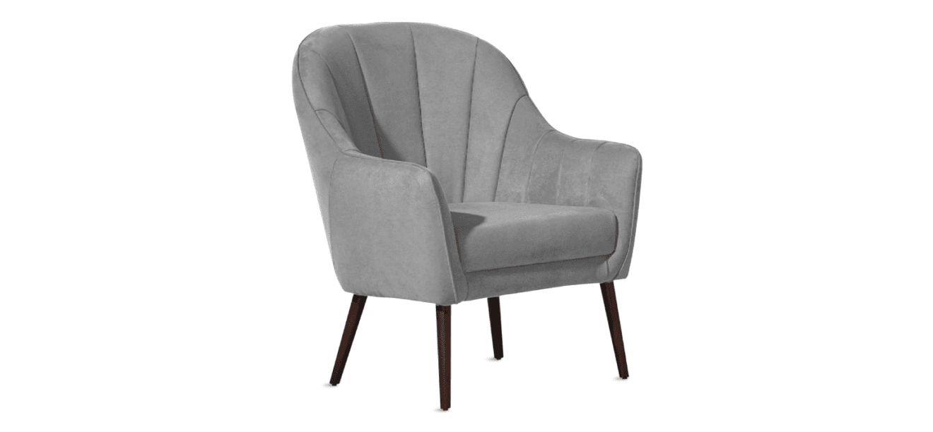 Sillón disponible en OK Sofás