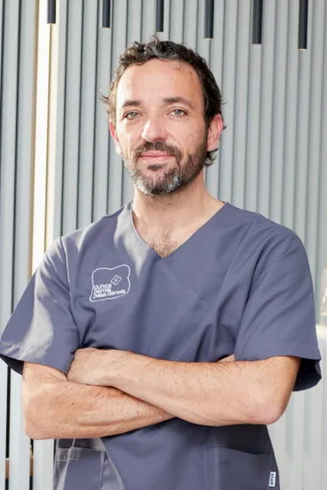 Tener una boca sana nunca había sido tan fácil con Dras. Gandía