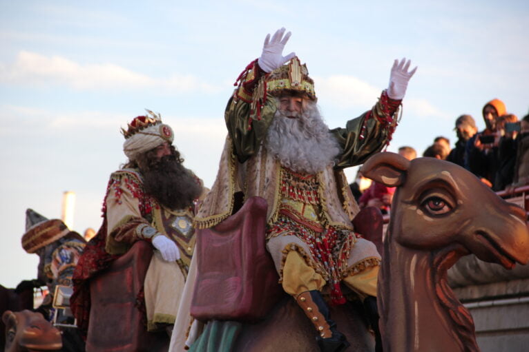 Cabalgata de los Reyes Magos a Xàbia 2022 (15)
