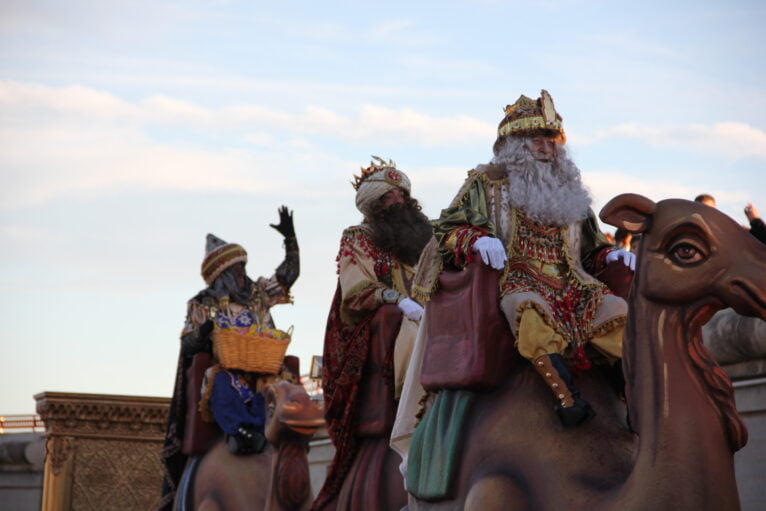 Cabalgata de los Reyes Magos a Xàbia 2022 (16)