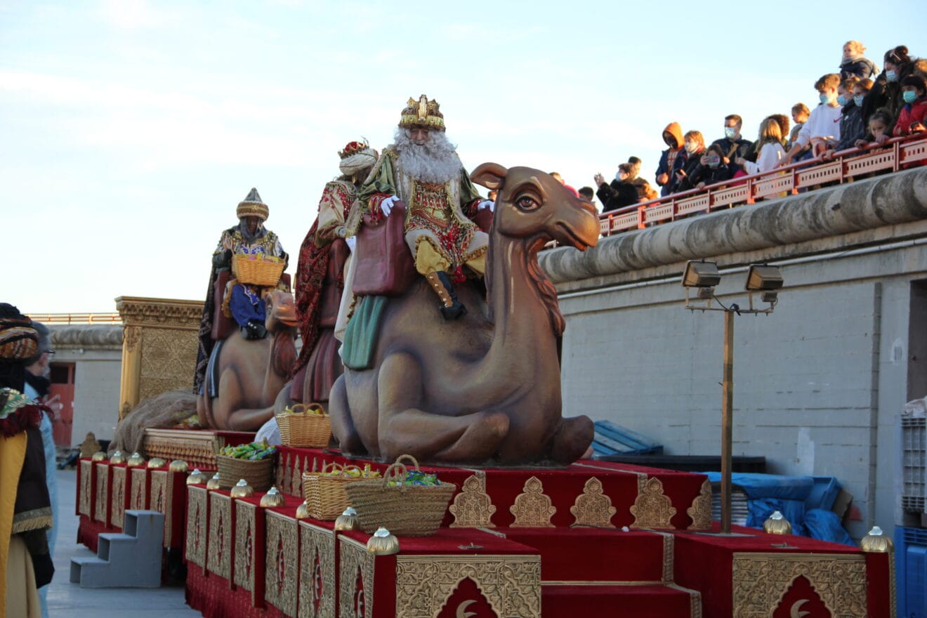 Cabalgata de los Reyes Magos a Xàbia 2022 (17)