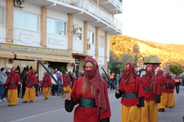 Cabalgata de los Reyes Magos a Xàbia 2022 (27)